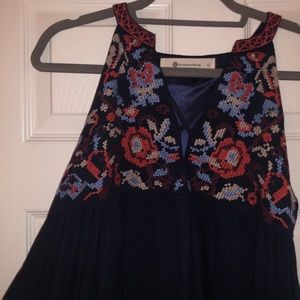 Impeccable Pig Sundress